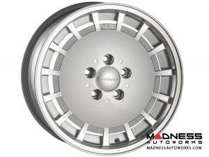 Mercedes Benz Custom Wheels - Lorinser - LO - 1 piece Light Alloy - 16"